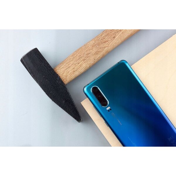 3MK Lens Protection do Hammer Blade Va