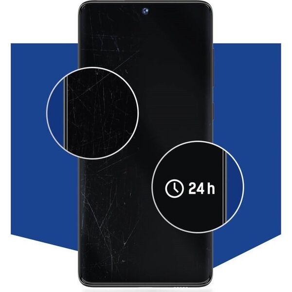3MK SilverProtection+ Samsung Z Fold Folded Edition