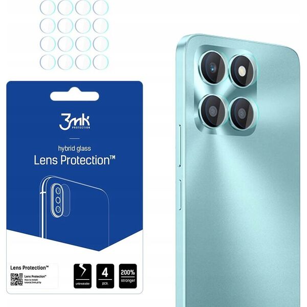 3mk Lens Protection Honor X6A
