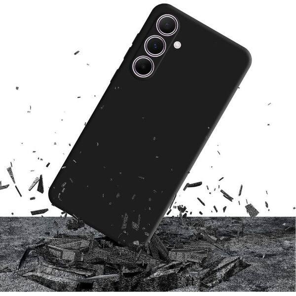 Samsung Galaxy A56 5G - 3mk Matt Case Pro