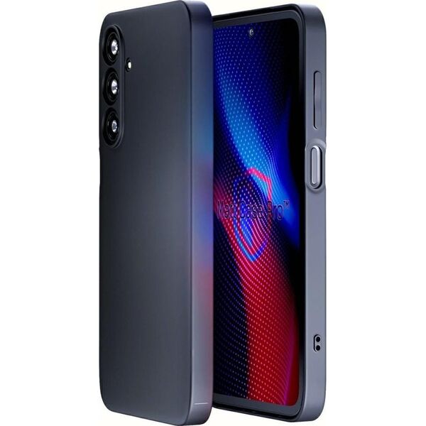 Samsung Galaxy M35 5G - 3mk Matt Case Pro