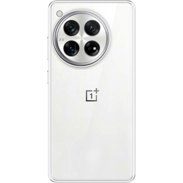 3MK Etui Clear Case do OnePlus 13