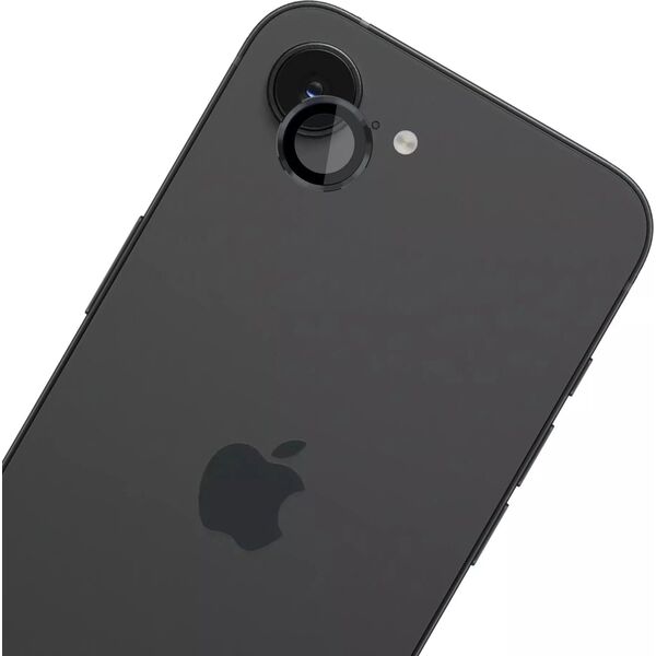 Szkło Hartowane na Obiektyw Aparatu do iPhone 16e Lens Protection Pro