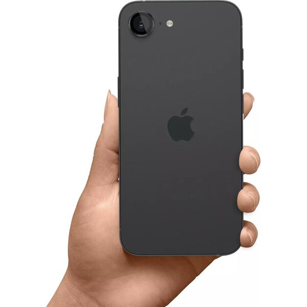 Szkło Hartowane na Obiektyw Aparatu do iPhone 16e Lens Protection Pro