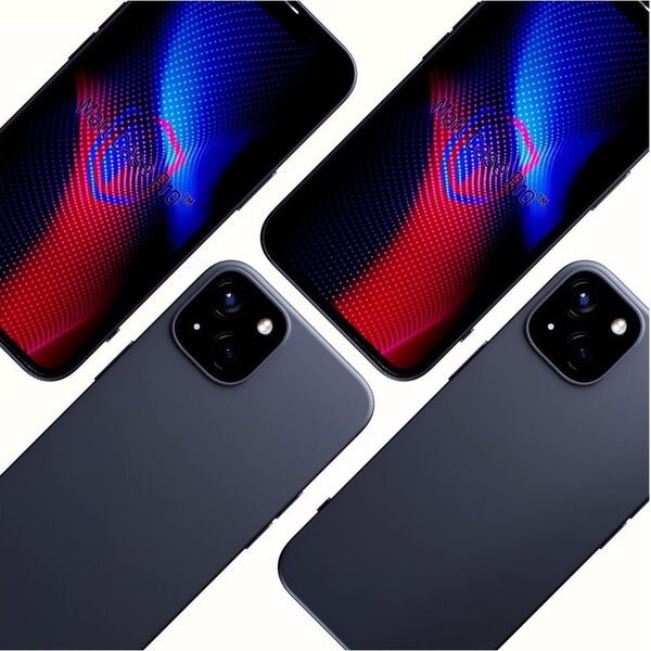Etui 3MK Matt Case Pro do Samsung Galaxy  A16