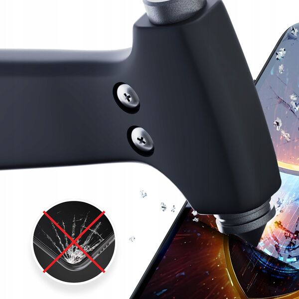 Folia prywatyzująca 3MK Silky Matt        Privacy do Samsung Galaxy A36/A56