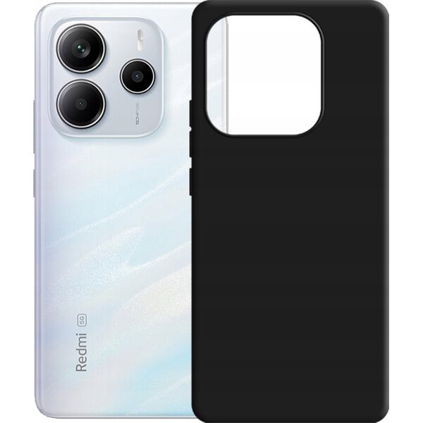 Redmi Note 14 5G - 3mk Silicone Case