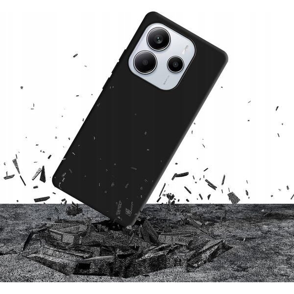 Redmi Note 14 5G - 3mk Silicone Case