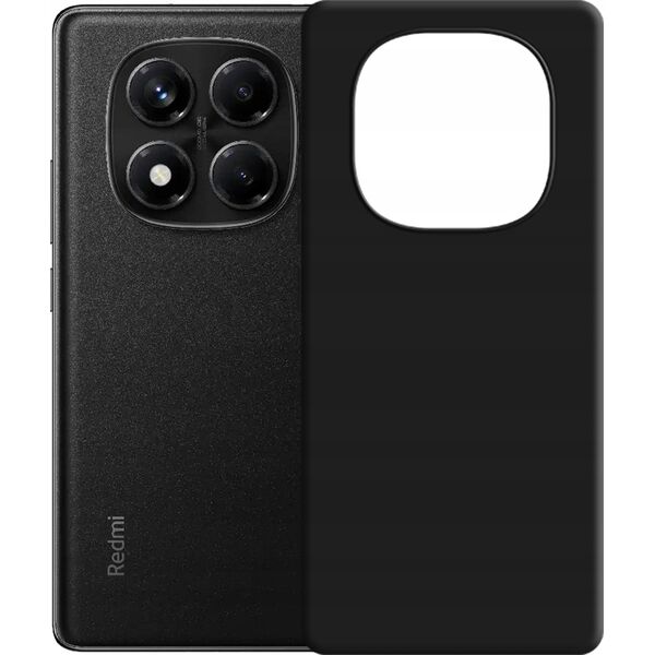 Redmi Note 14 Pro 5G - 3mk Silicone Case