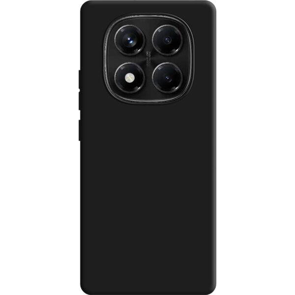 Redmi Note 14 Pro 5G - 3mk Silicone Case