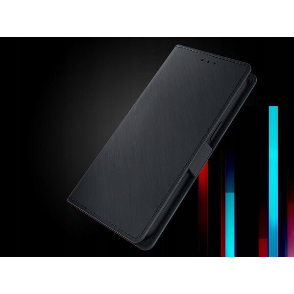 Etui 3MK Wallet Case do OnePlus 13       czarny