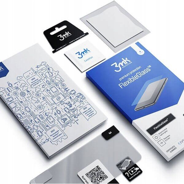3MK FlexibleGlass do Realme Note 60