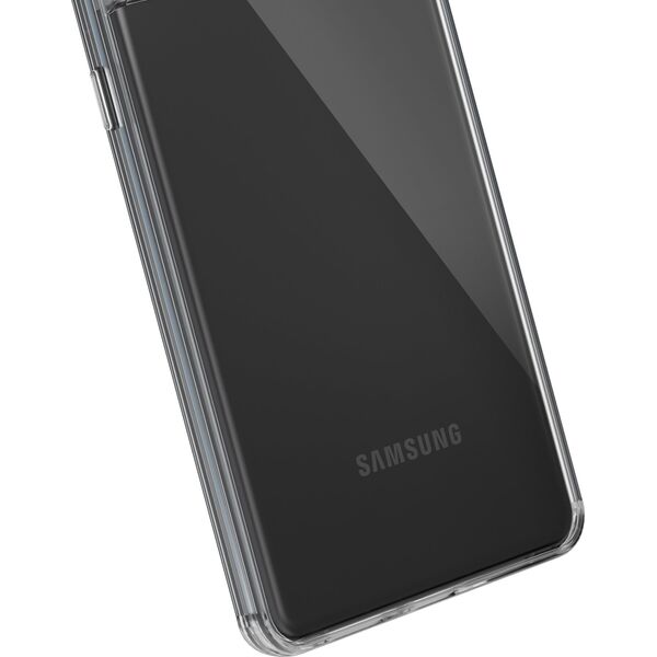 3MK Etui Clear Case do Samsung Galaxy S25 Edge