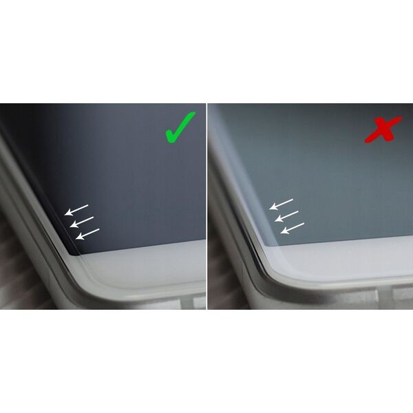 Hybrid Glass 3MK FlexibleGlass for Nothing Phone (3a) / (3a) Pro