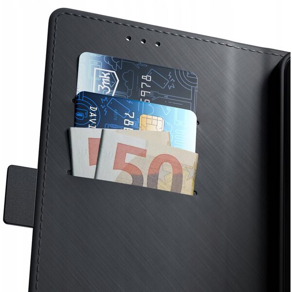 3mk Wallet Case pro Xiaomi 14T Pro