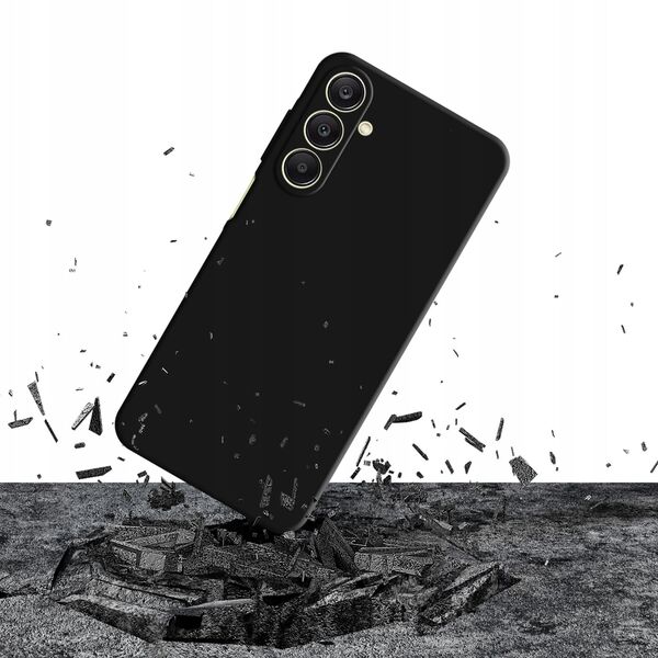 3mk Silicone Case pro Samsung Galaxy A26 5G