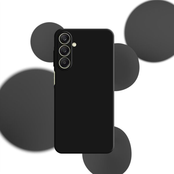 3mk Silicone Case pro Samsung Galaxy A26 5G