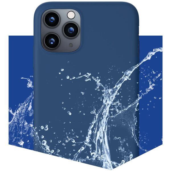 3mk Matt Case Samsung Galaxy S25