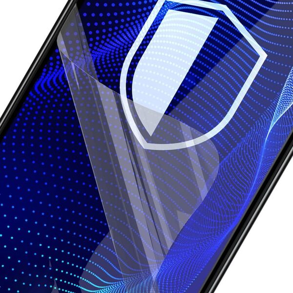 Samsung Galaxy S24+ - 3mk FlexibleGlass Pro