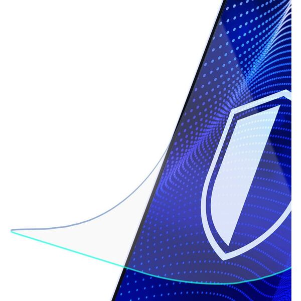 Samsung Galaxy S24+ - 3mk FlexibleGlass Pro