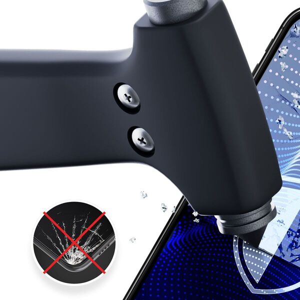 Samsung Galaxy S24+ - 3mk FlexibleGlass Pro