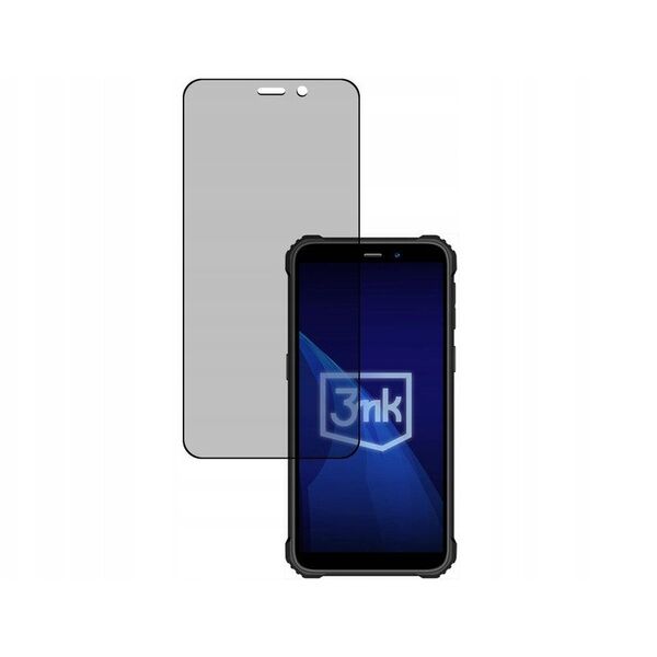 Oukitel G2 - 3mk FlexibleGlass