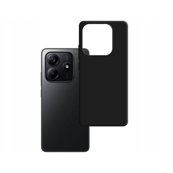 Infinix Smart 8 - 3mk Matt Case