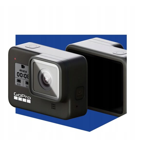 Lamax T10 - 3mk Cam Protection