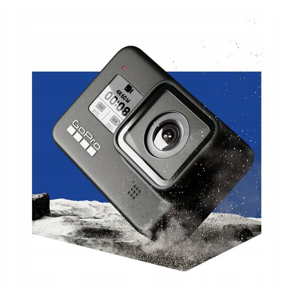 Lamax T10 - 3mk Cam Protection