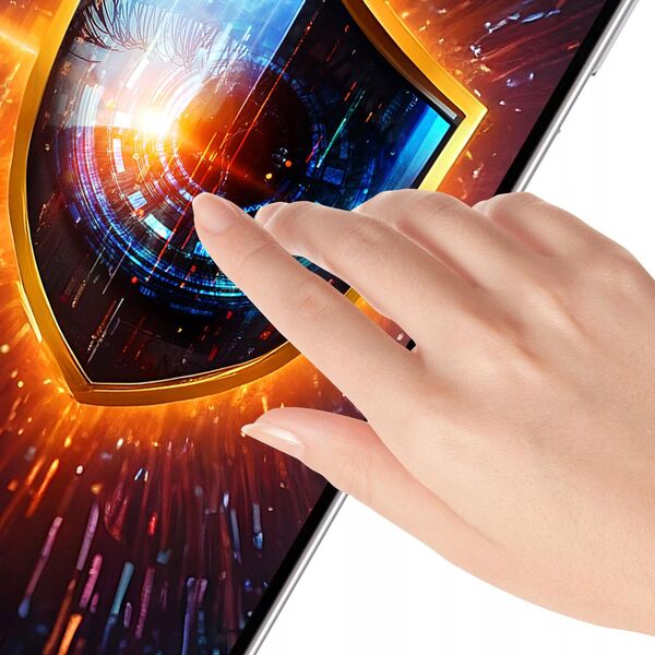 Samsung Galaxy M16 5G - 3mk Silky Matt Privacy