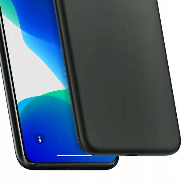Motorola Moto G05/E15 G4 - 3mk Matt Case