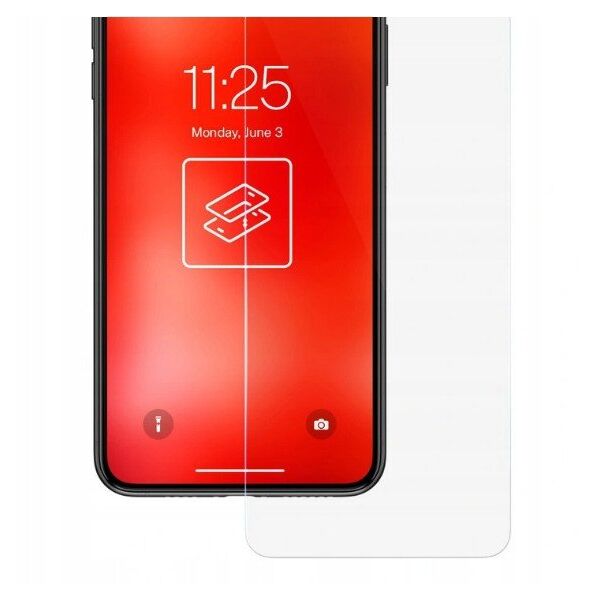 Realme 14x - 3mk FlexibleGlass Lite