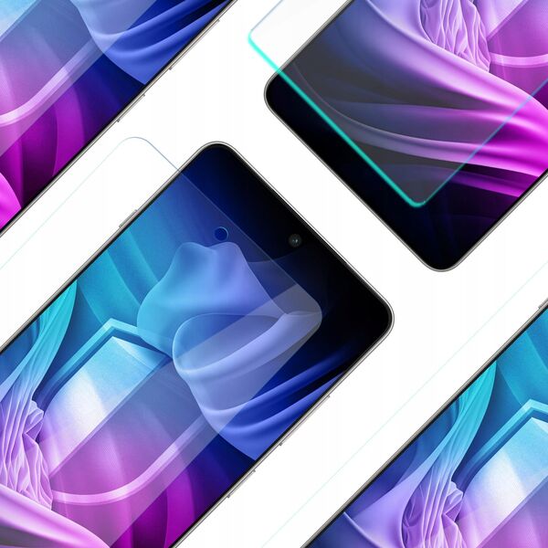OnePlus 13R - 3mk Silky Matt Pro