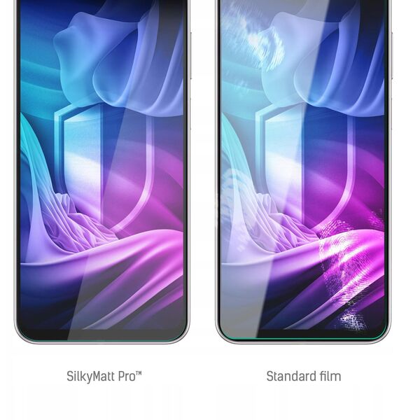 Samsung Galaxy M16 5G - 3mk Silky Matt Pro