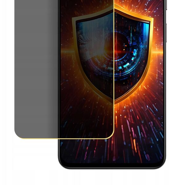 Realme 14x - 3mk Silky Matt Privacy