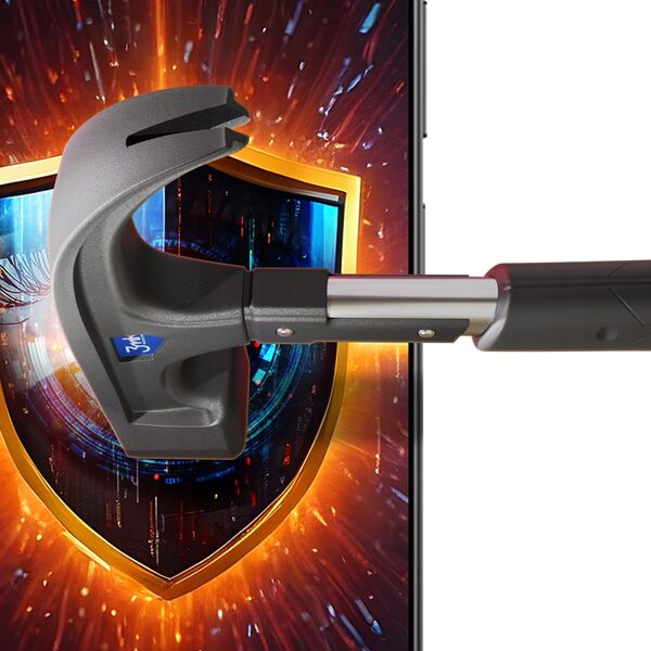 Realme 14x - 3mk Silky Matt Privacy