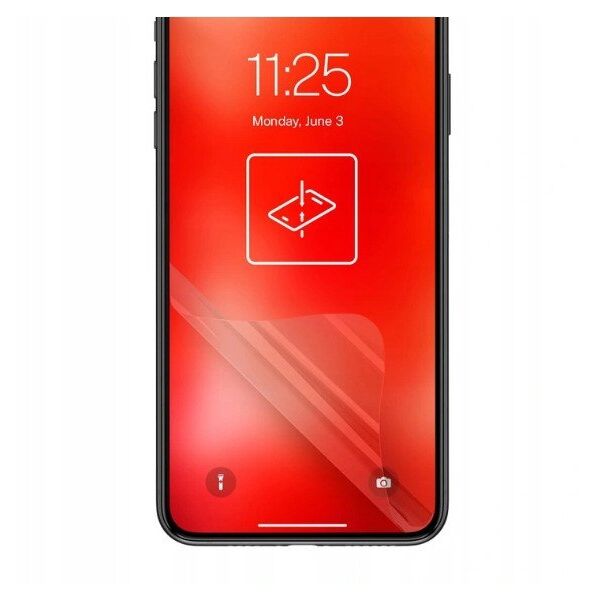 Samsung Galaxy M16 5G - 3mk FlexibleGlass Lite
