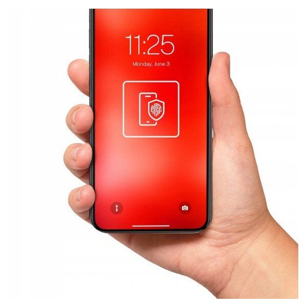 Samsung Galaxy M16 5G - 3mk FlexibleGlass Lite
