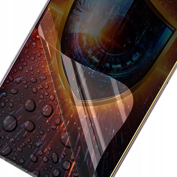 Infinix Note 50 / Note 50 Pro - 3mk Silky Matt Privacy
