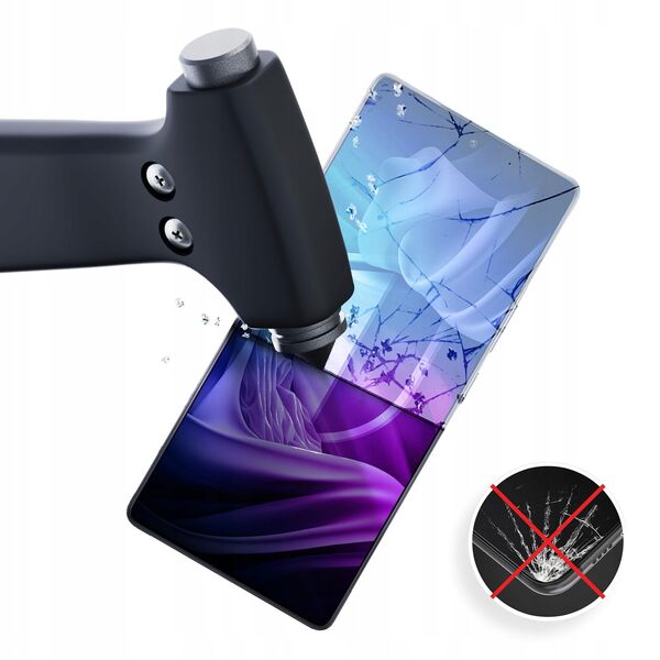 Infinix Note 50 / Note 50 Pro - 3mk Silky Matt Pro