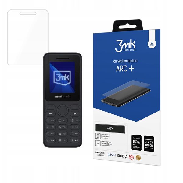 TCL onetouch 4021 - 3mk ARC+