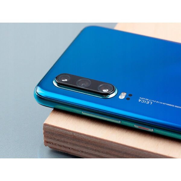 Ochrona na obiektyw aparatu 3MK Lens     Protect do Realme 14 Pro+ 4szt