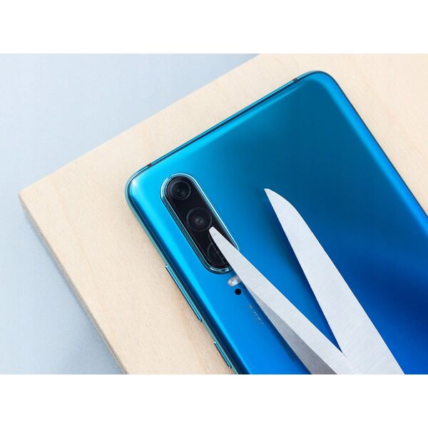 Ochrona na obiektyw aparatu 3MK Lens     Protect do Realme 14 Pro+ 4szt