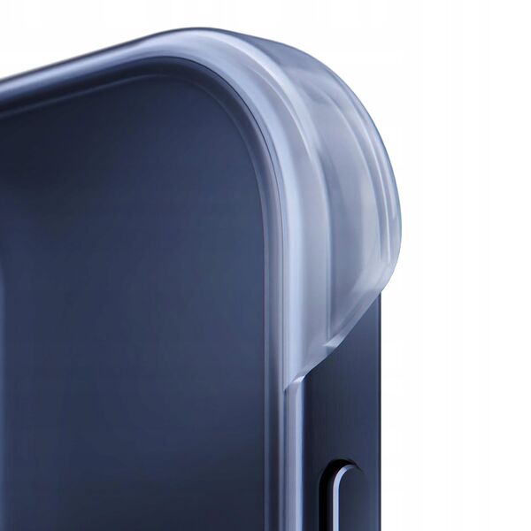 3MK Etui Just20g Clear Case do Apple iPhone 16E