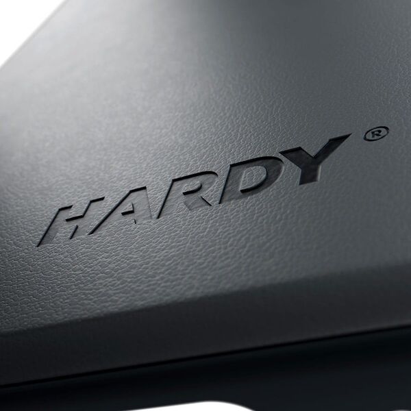 Samsung Galaxy S24 - 3mk Hardy Android Silky Leather MagCase
