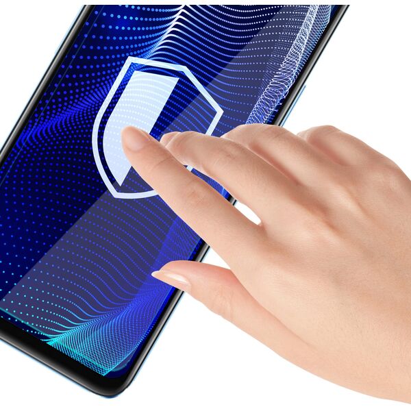 Realme 12 5G - 3mk FlexibleGlass Pro