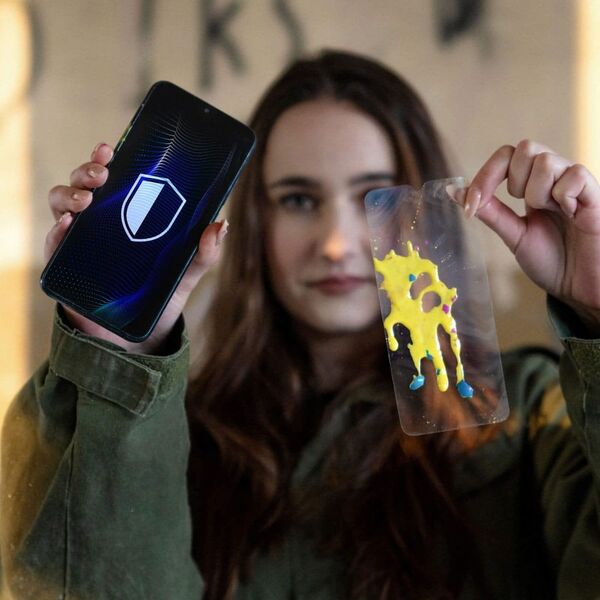 Realme 12 5G - 3mk FlexibleGlass Pro