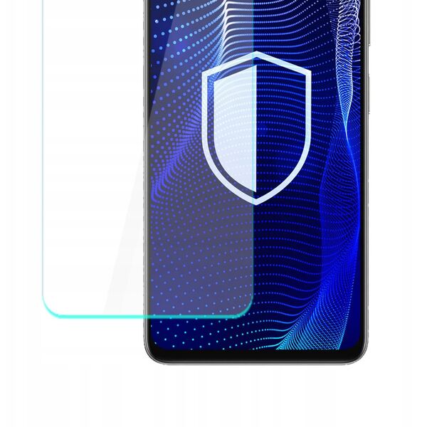 Infinix Hot 50 4G - 3mk FlexibleGlass Pro
