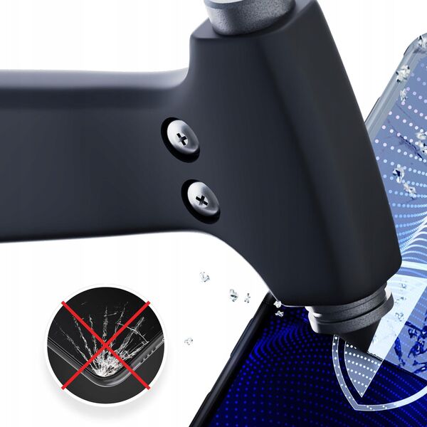 Samsung Galaxy XCover 7 Pro - 3mk FlexibleGlass Pro