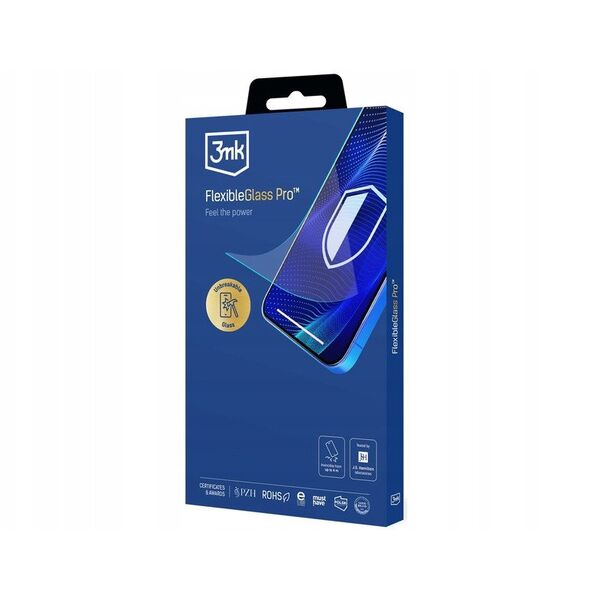 Realme C61 - 3mk FlexibleGlass Pro
